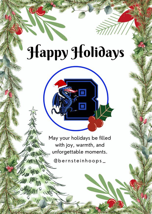From our family to yours! 🎄🎁