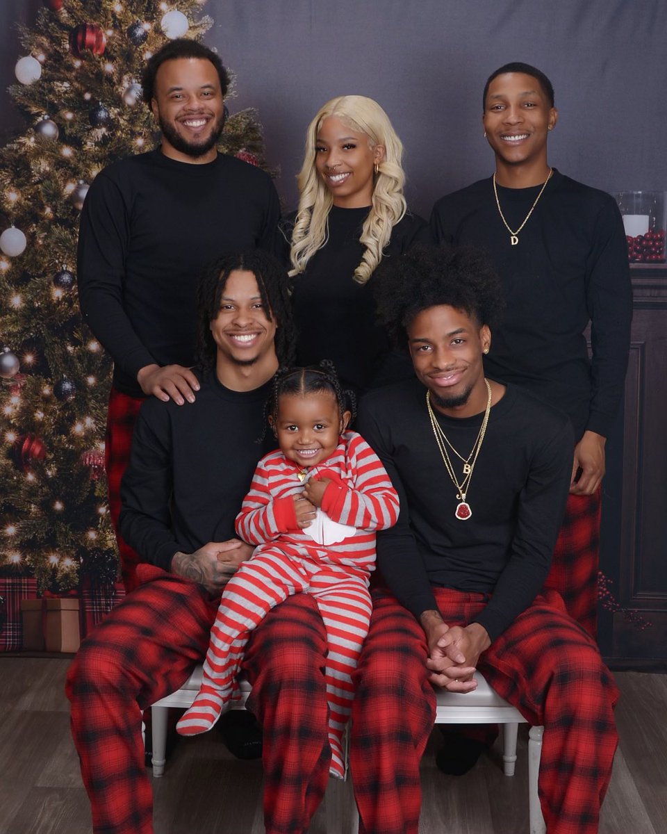 JAMAL BIBBY tweet media