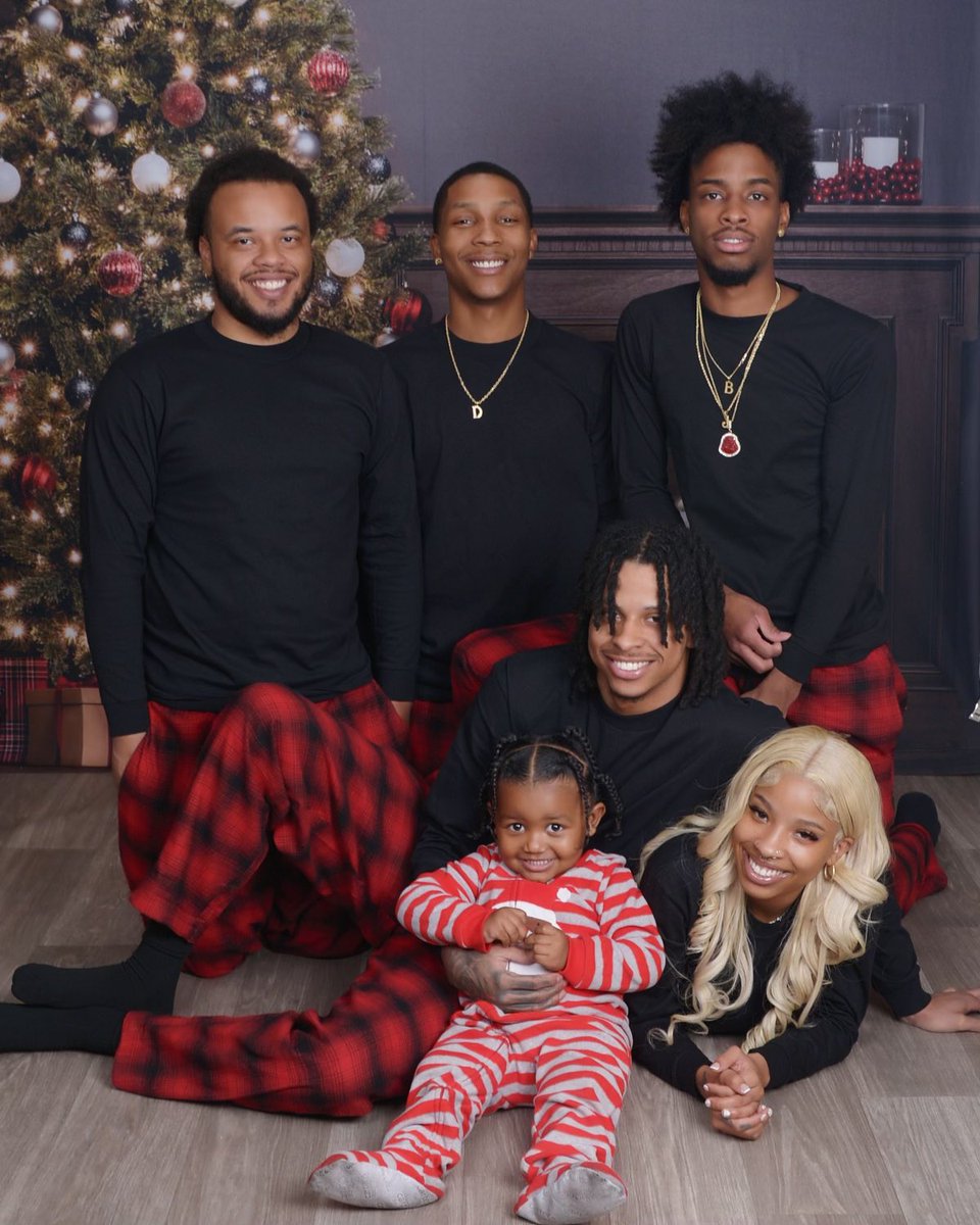 JAMAL BIBBY tweet media