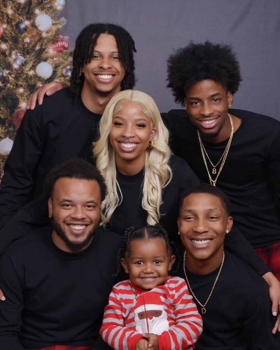 JAMAL BIBBY tweet media