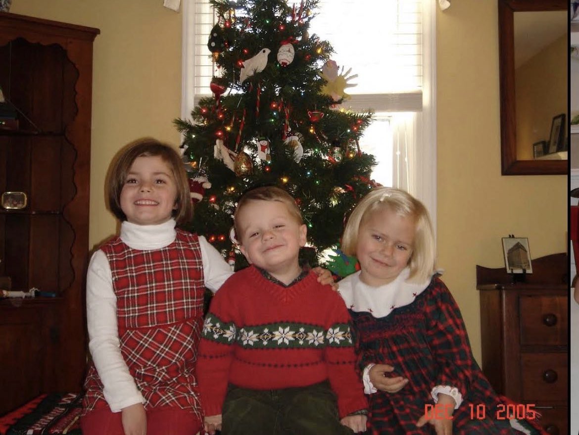 Lydia Newman tweet media