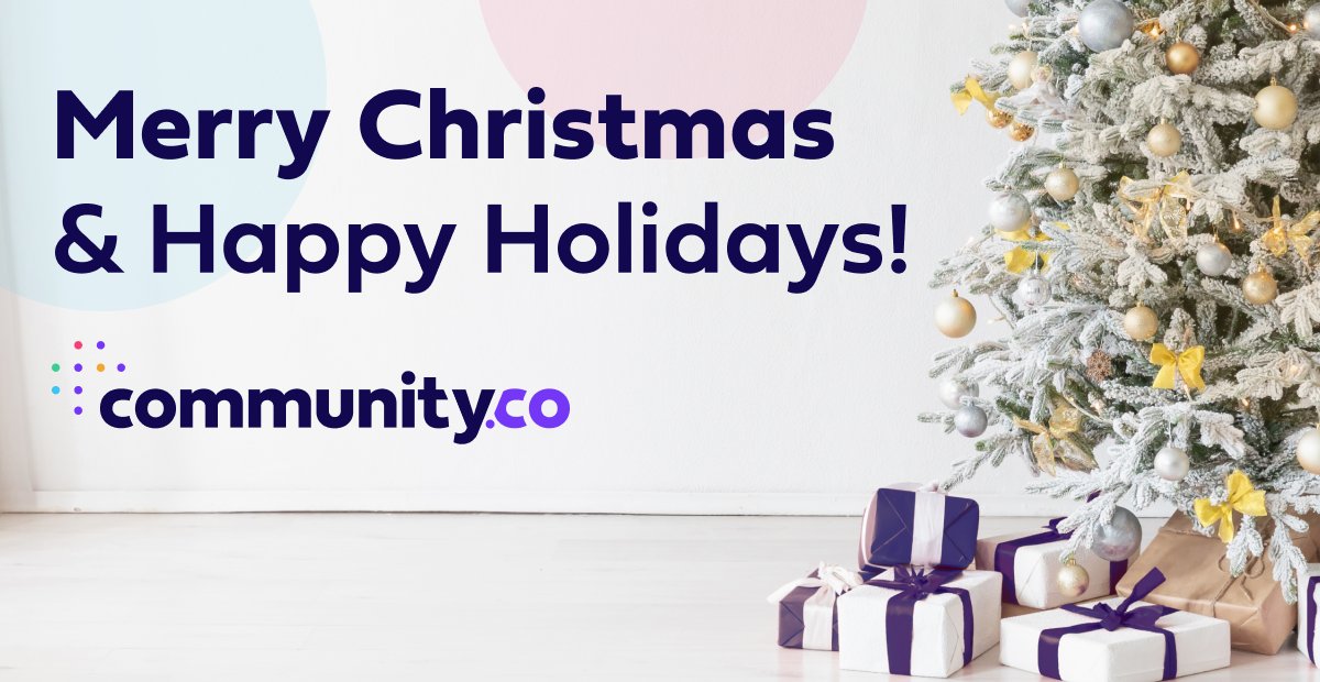 🎅 From our CCo family to yours, Merry Christmas and Happy Holidays! May your hearts be light, your spirits bright, and your days filled with  joy. 🌠🎄 

#merrychristmas #happyholidays #christmas