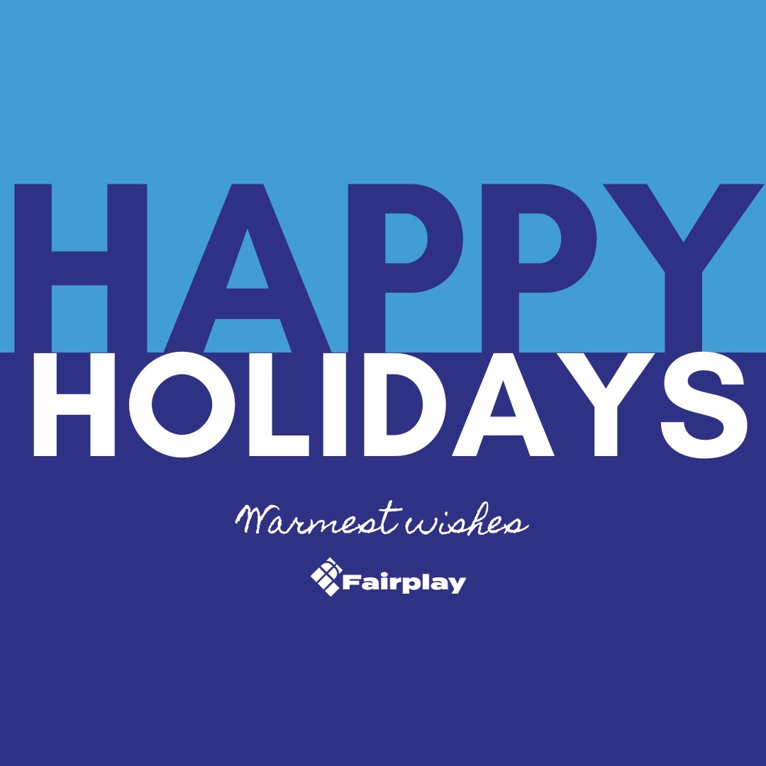 Fairplay Communications tweet media