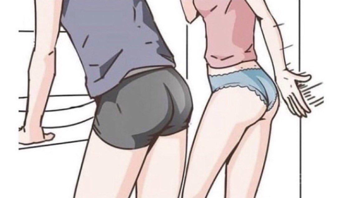 sadiyalove_'s tweet photo. No one: 

Me as a girlfriend: https://t.co/tDF8AztJvH