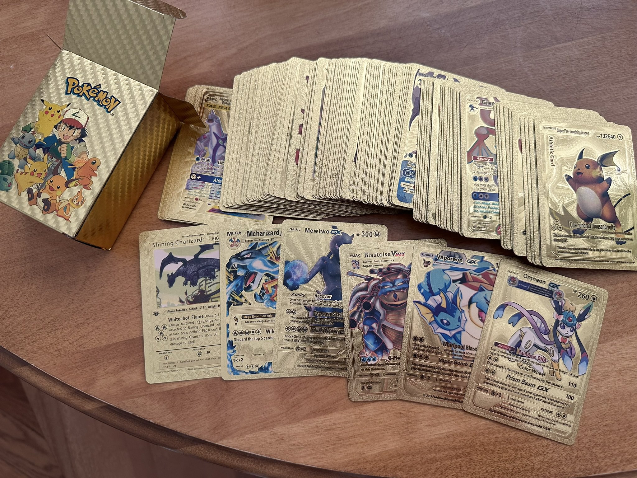 athletic pokemon cards 5 Full Art Trainer Card Lot - X1 Secret Rare, X4 Full Art Etched class artists metal pokemon cards english