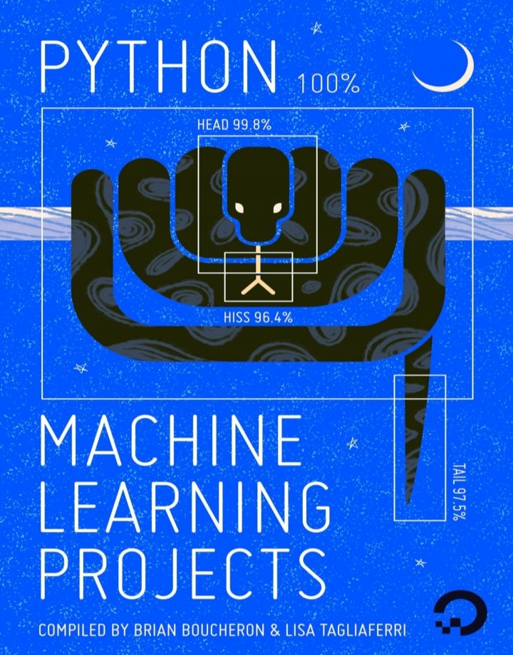 Parajulisaroj16's tweet image. Welcome to the Python Machine Learning Projects world, where innovation meets technology. pyoflife.com/python-machine…
#DataScience #MachineLearning #pythonprogramming #DataAnalytics #statistics #Mathematics #DataViz #database