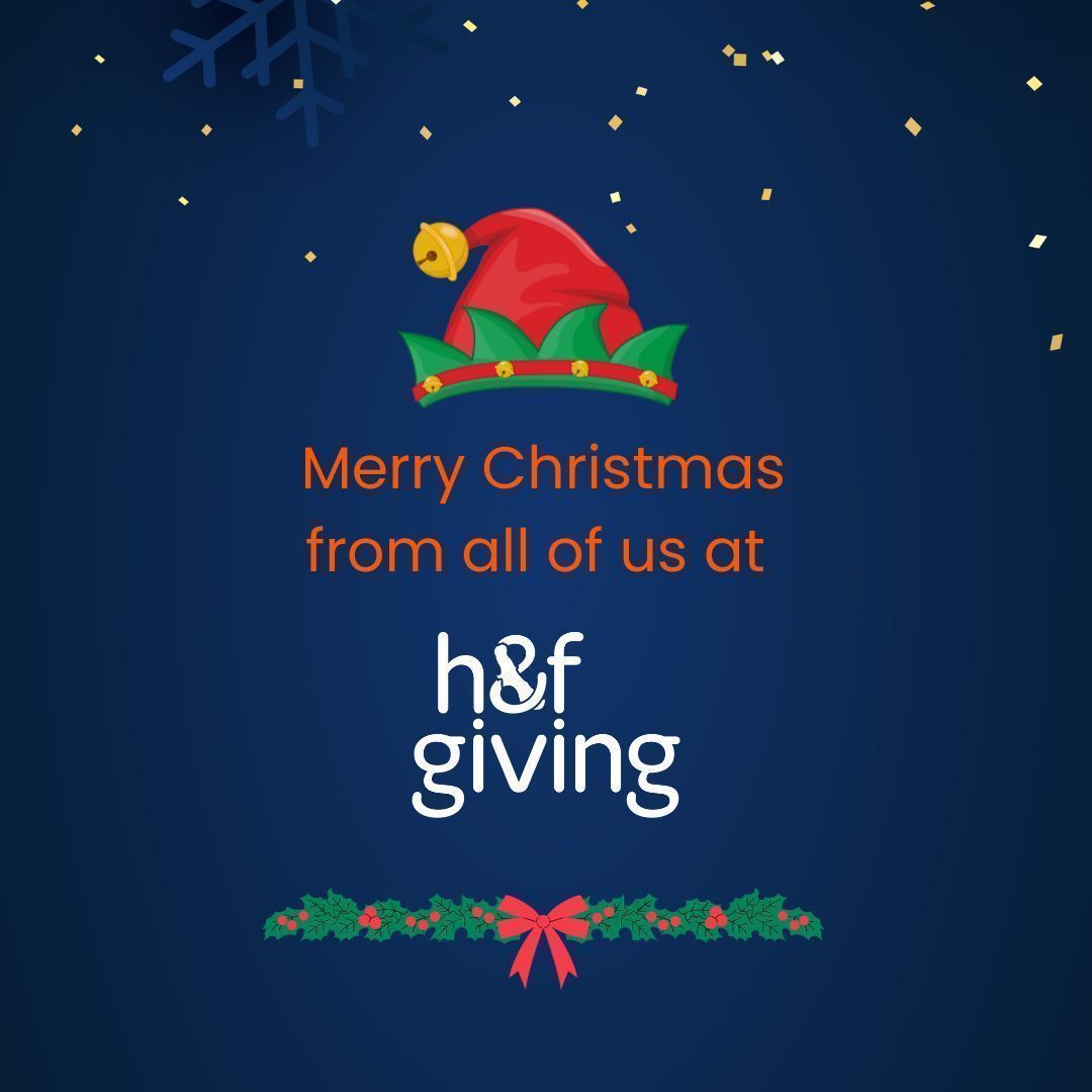HFGiving's tweet photo. Merry Christmas to all! 🎄 

The Big H&amp;F Christmas Lunch was a huge success and we hope our older neighbours in Hammersmith &amp; Fulham had a wonderful day full of joy and festivities. 

Thank you to all who donated towards making this day so special. https://t.co/QDkT0s3YaS