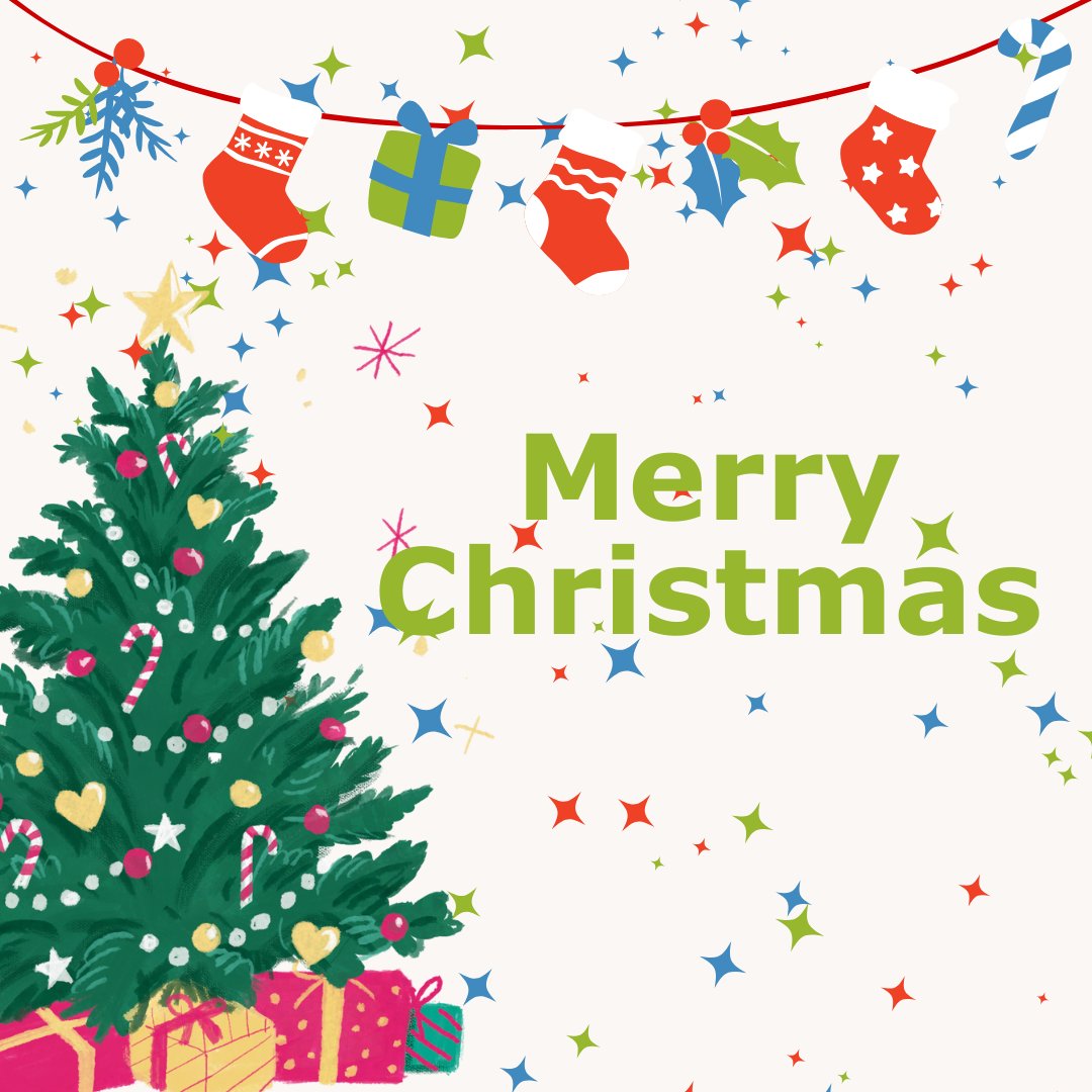 We hope you are able to rest and recharge this Christmas season!

#Marketing #Christmas #Holiday