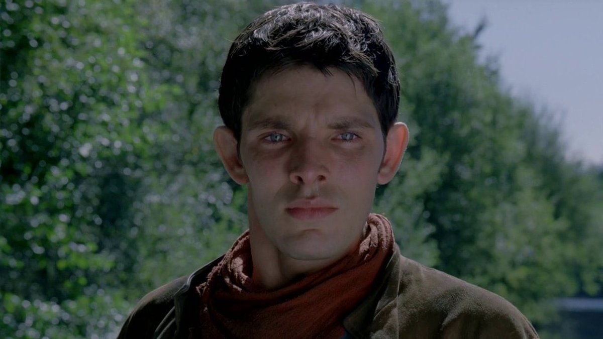 merlin and arthur 🌸 (@merthurlovebot) on Twitter photo 