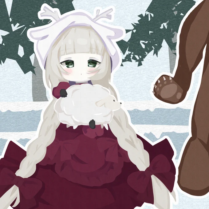 #Merry_at 