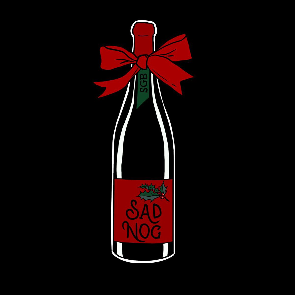 Sad Girls Bar tweet media