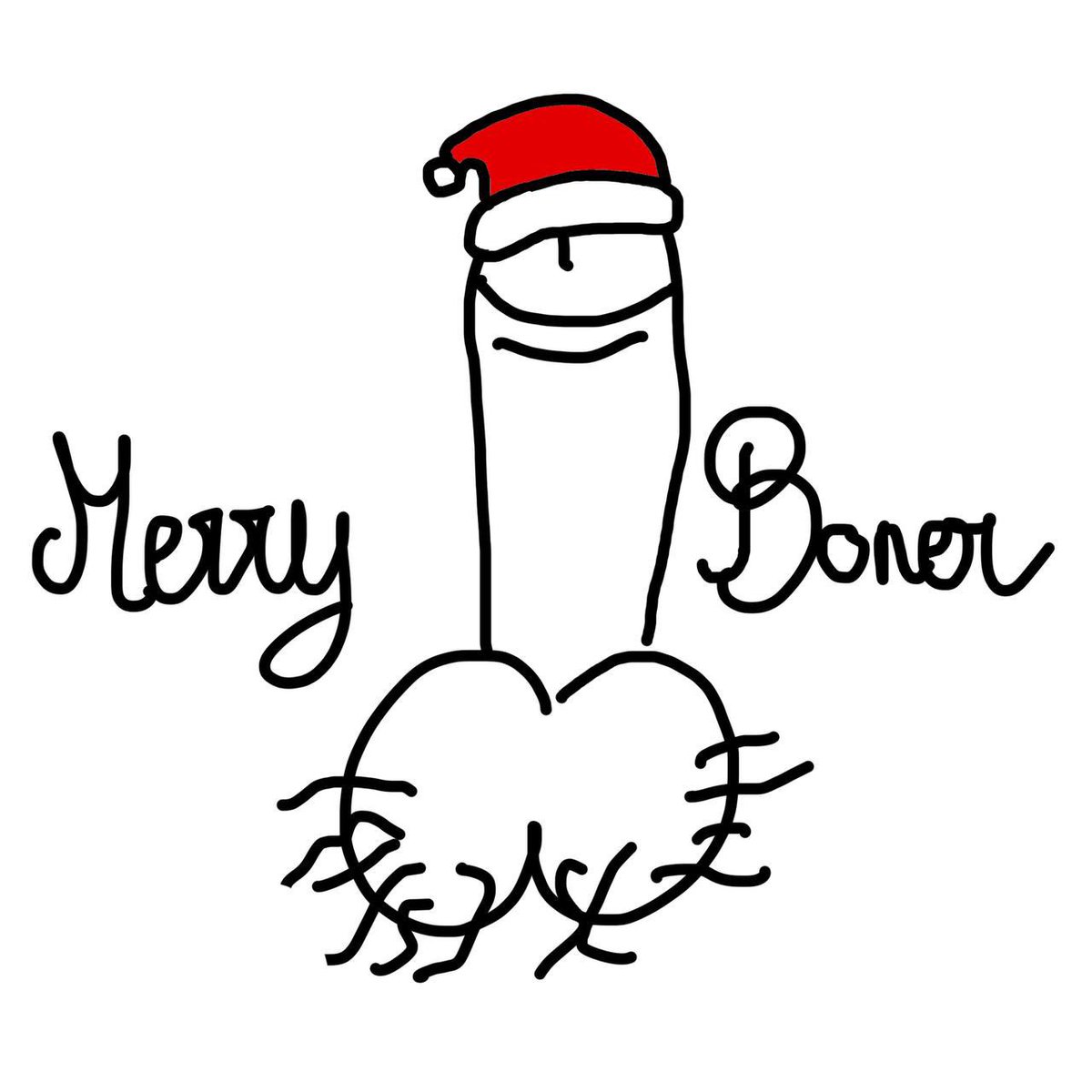 🎅 🍆  great things are coming for $Boner this week… we’ll let you chill for a couple of day but then… 😉

Merry boner everyone!