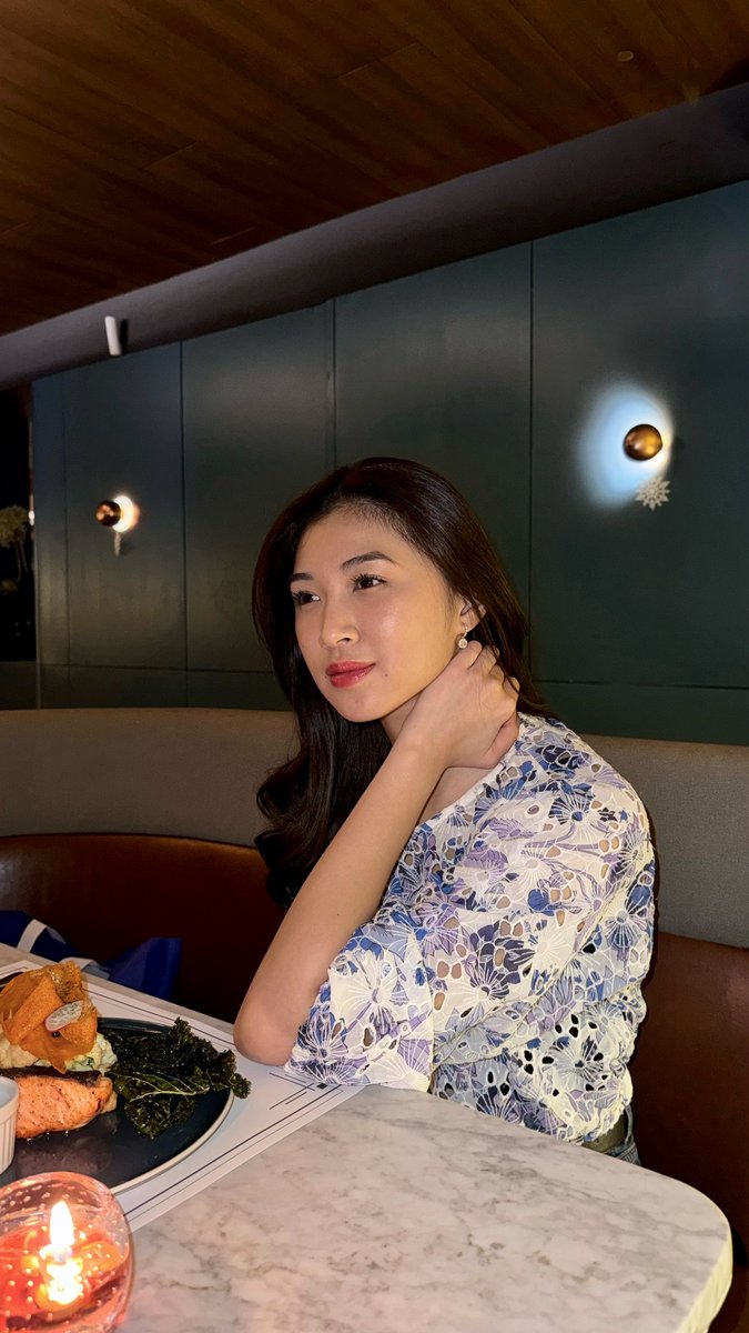 _shanindira's tweet image. Gdnight