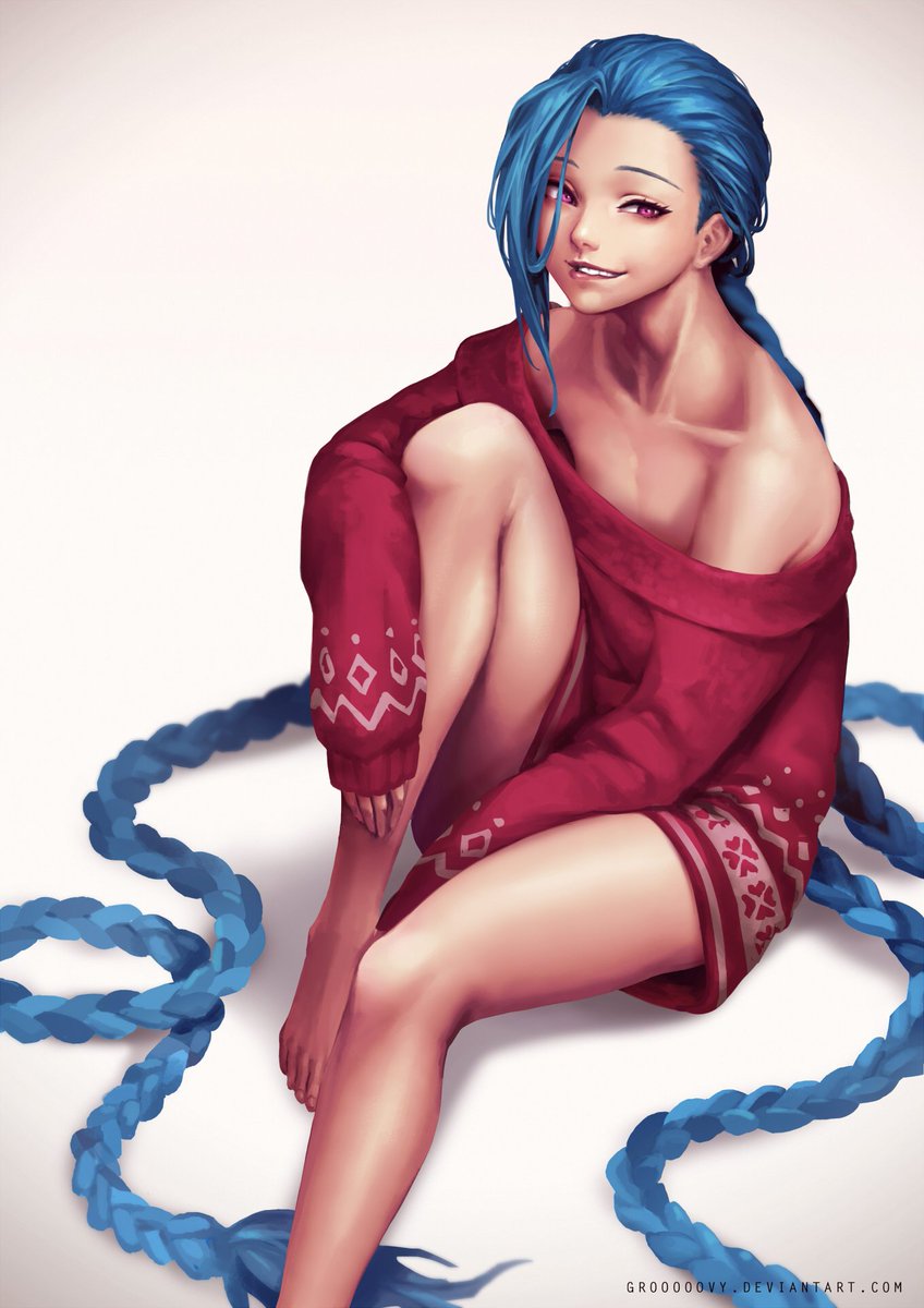 I'm anyone's present today, who wants me?~
