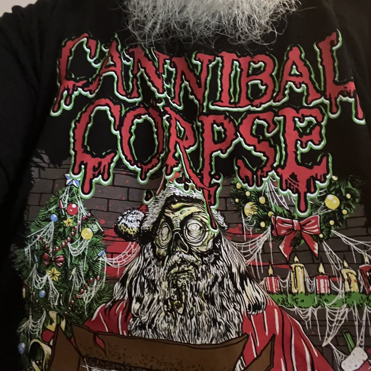 🤘🏽Merry Christmas 🤘🏽