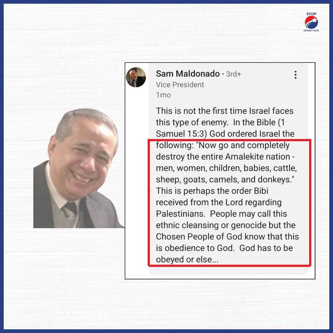 sahabatalaqsha's tweet photo. Hari ke 80, pasukan Zionis terus membunuhi dan melukai anak-anak #Gaza tanpa henti (karena keok di hadapan Mujahidin). 

Sementara itu @AlQastal beritakan bhw Vice President Johnson &amp; Johnson Sam Maldonado serukan agar militer Zionis babat habis seisi #Gaza. 

@rdooan @alqastal https://t.co/xAtT35xeVH
