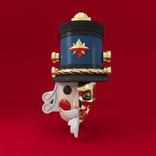 Merry Christmas all!!!