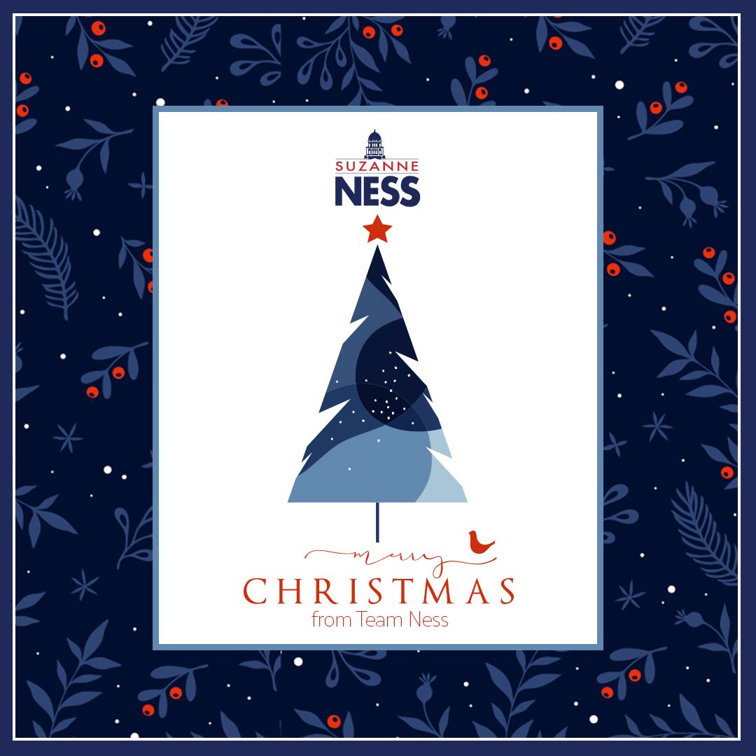 Merry Christmas to all of those who celebrate!