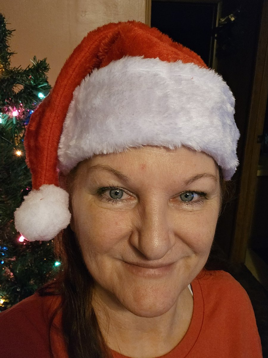 Merry Christmas to all, and may you have a blessed New Year to come...