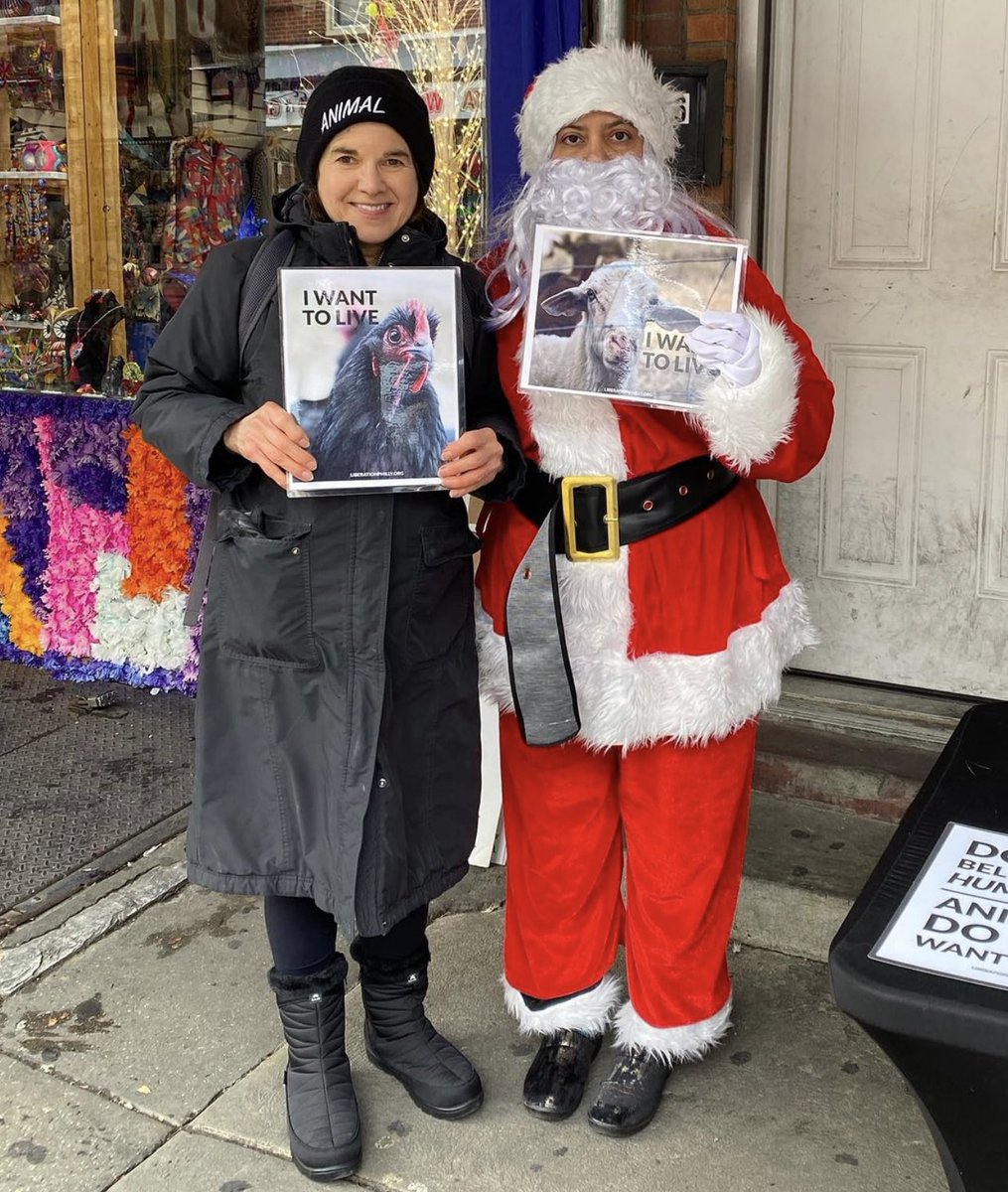 THIS is how to celebrate your life and theirs!