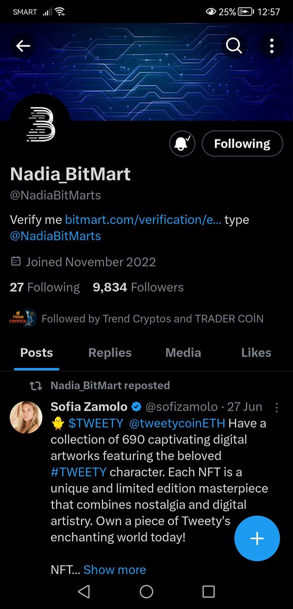 abcabando's tweet photo. @chitaglorya3rd @NadiaBitMarts @TrendCryptos https://t.co/LyBRL7cjaY