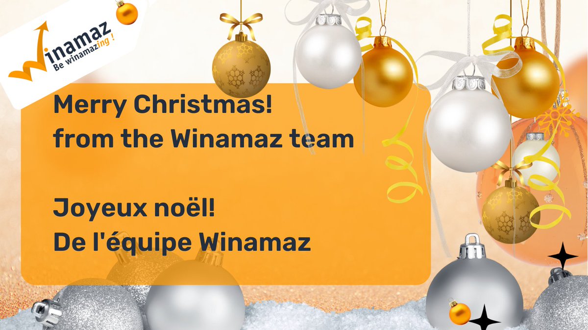Winamaz : Be Winamazing ! (@winamaz4wp) on Twitter photo 
