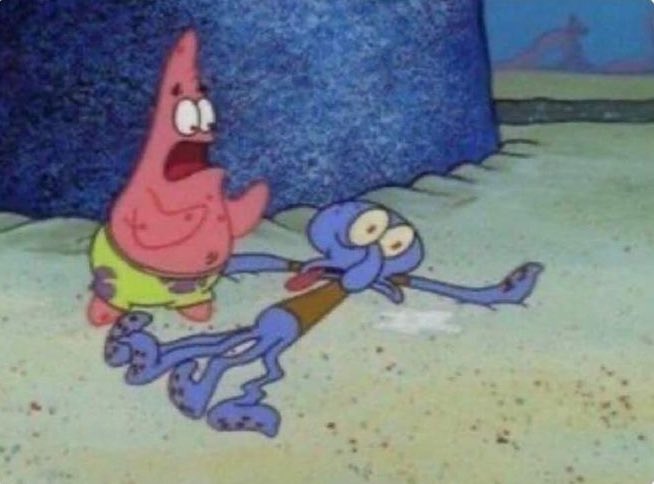 Wheeema's tweet photo. Introverts after going out two whole nights in a row https://t.co/fVDtdise3A