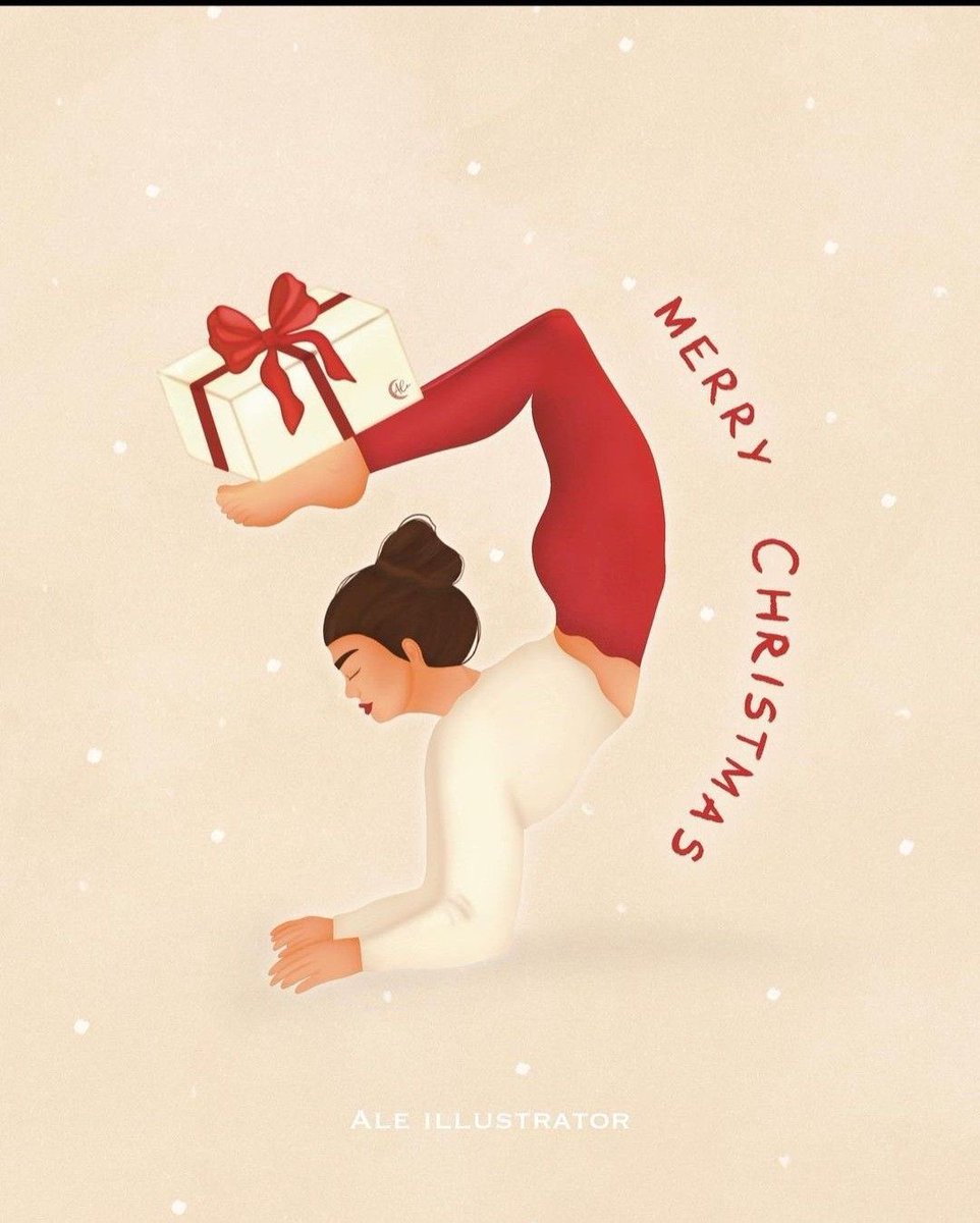 iwritebadcode12's tweet image. To those who celebrate 🎄🫶🏽