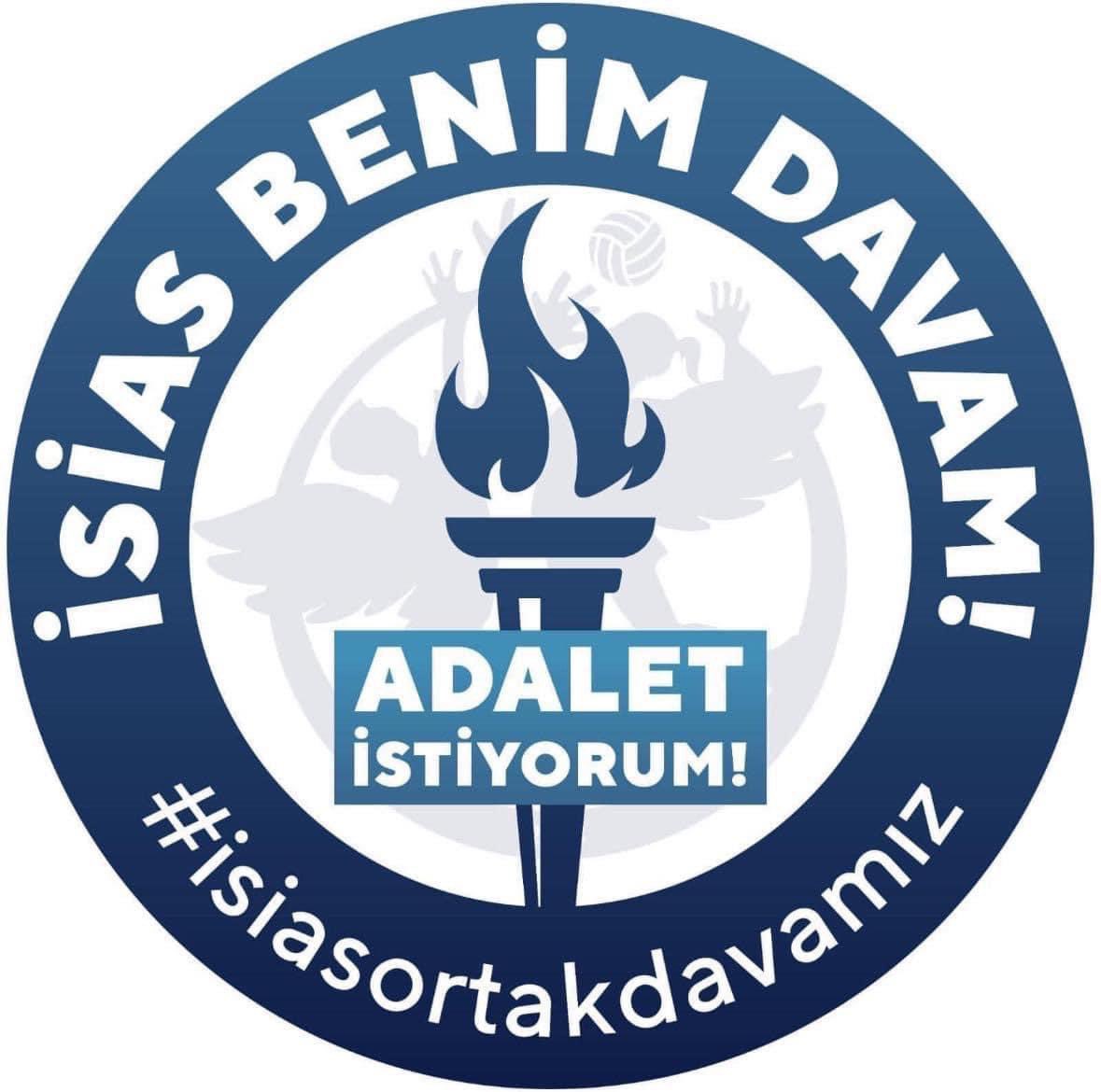 Unutma, unutturma, vazgeçme
#isiasortakdavamız