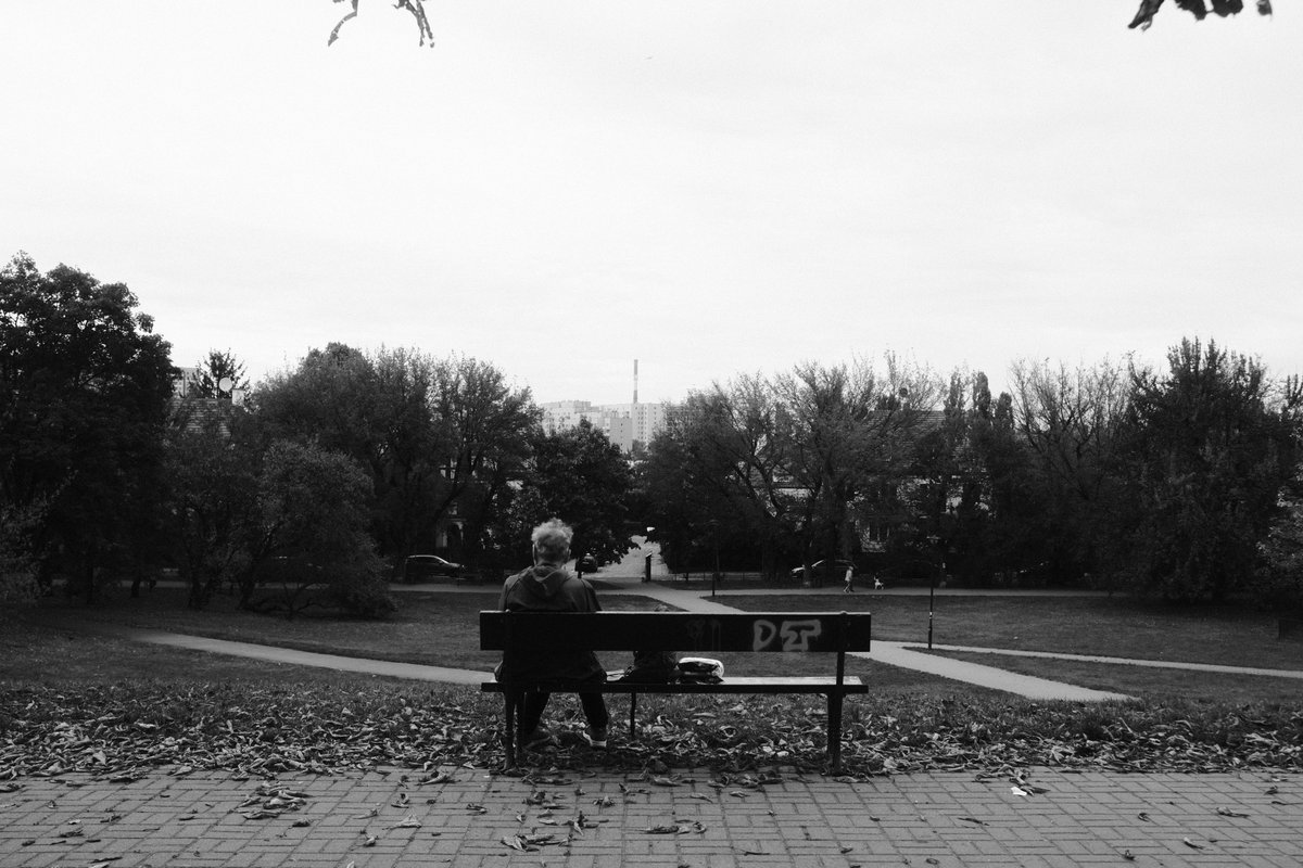 iamozgurdk's tweet photo. Solitude? https://t.co/RPQtHxjDrl