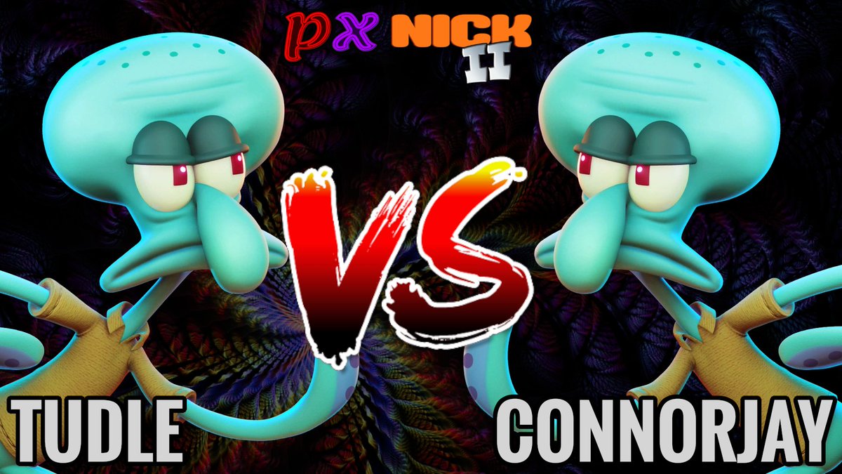 PrideAxioms's tweet photo. Timestamped VODs are now up for last week’s PX Nick! Link below ⬇️⬇️ https://t.co/rkxat2yhUY
