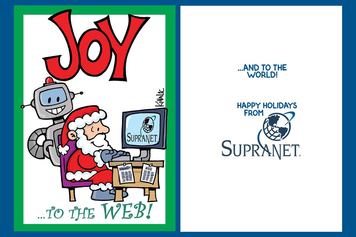 SupraNet tweet media