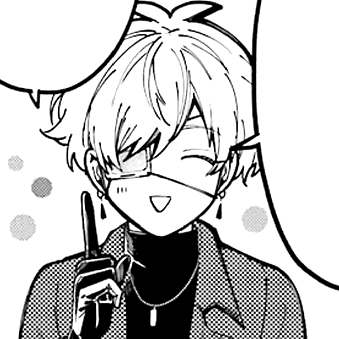 0612REIJI's tweet photo. @Mezler_Ainz ⠀ ⠀⠀  ⠀   ⠀ ⠀⠀

⠀ ⠀ ⠀⠀❝ ผมยังไม่ทันพูดอะไรเลย คนที่ชิงบอกว่าตัวเองดื้อน่ะดูจะเป็นคนแถวนี้ซะมากกว่านะ ❞
  ⠀ ⠀ ⠀⠀หัวเราะแผ่วเบา

  ⠀ ⠀⠀❝ อืม . . ฟังดูเข้าใจยากเกินไปหน่อย เอาเป็นคุกกี้แล้วกันเนอะ ❞  ⠀⠀ ⠀⠀  ⠀ ⠀⠀

⠀ ⠀ ⠀⠀ https://t.co/9lQj9gvYZ0
