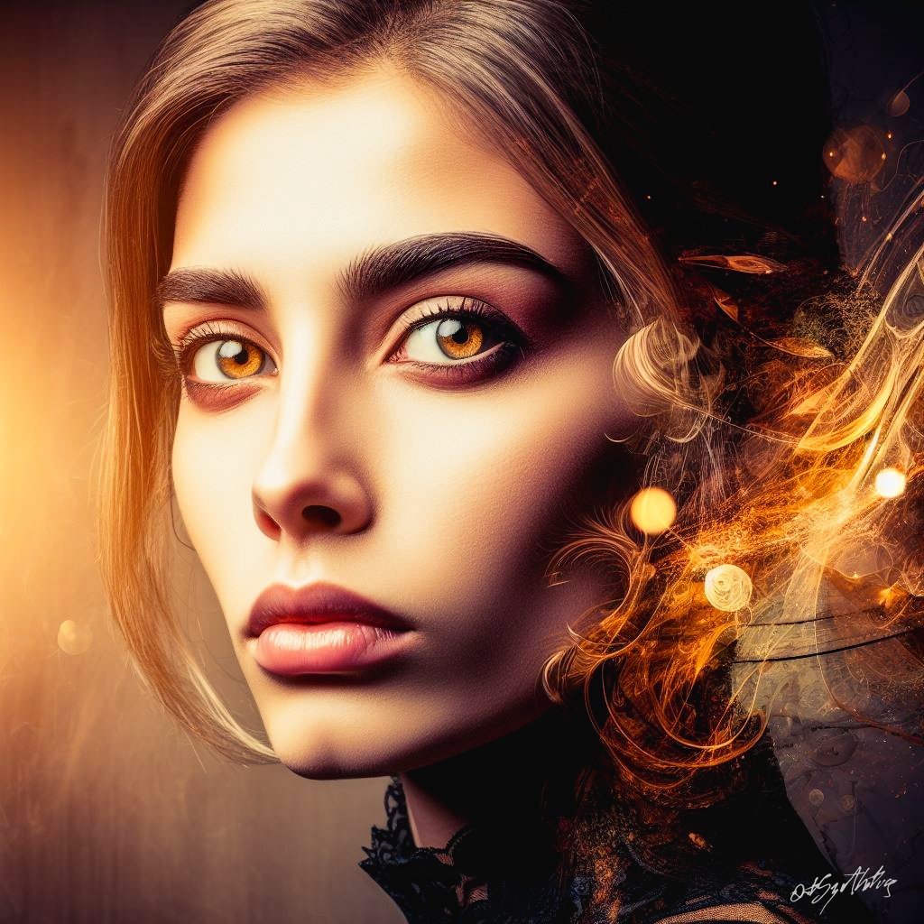 ArtSynthetics's tweet photo. 🆕🖼: "Transcendent Tones: Abstract Beauty Studies 21" 🧡- Regards from Argentina, Art friends!❣🤗💕
#AIArtwork #abstractart #beautiful #AIgirl #AIphoto #mystical #AIportrait #originalart #surrealart #digitalartwork #closeuplook #surreal #AIart #vibrant https://t.co/kPmLvwbz1N