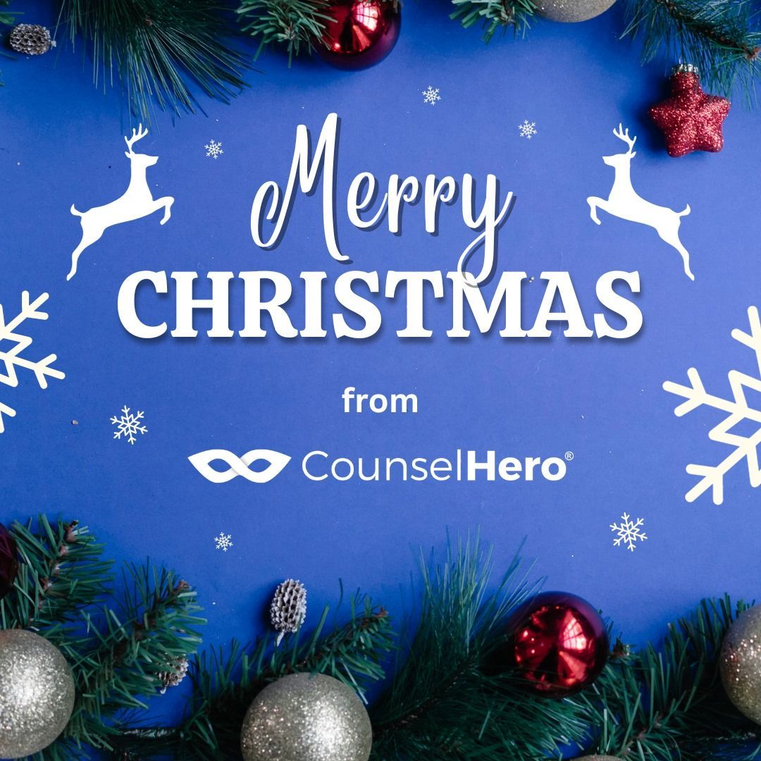 CounselHero tweet media