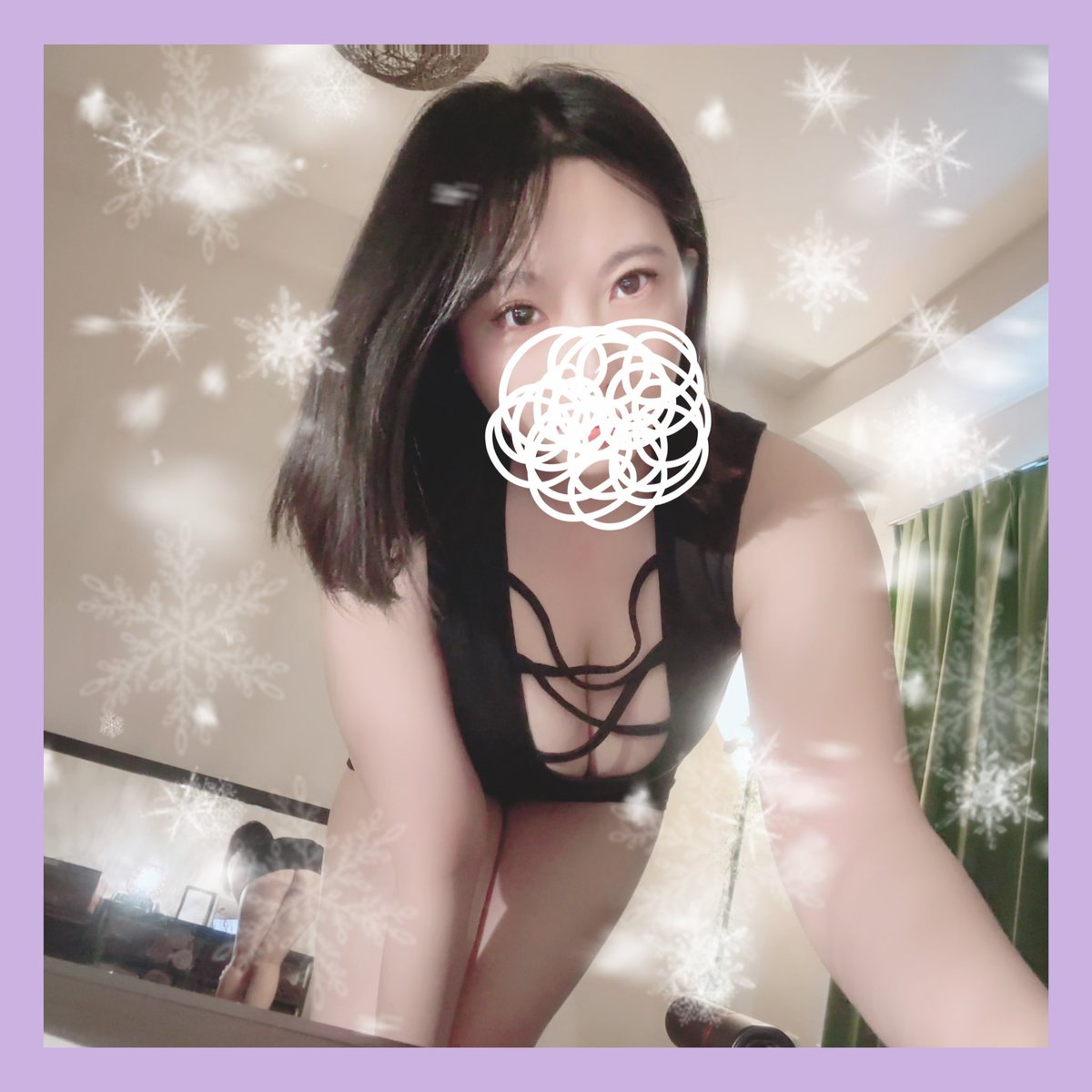 Ritz_rei's tweet photo. お疲れ様です🥰
楽しいクリスマスすごせたかなあ💕
明日は20:00〜出勤します😊
20:00〜23:00🈵
23:30〜🈳になります🥰
お時間合う方待ってまーす😎
 @Ritz__1  #所沢　#メンエス　#メンズエステ https://t.co/fE1cMIMrqO