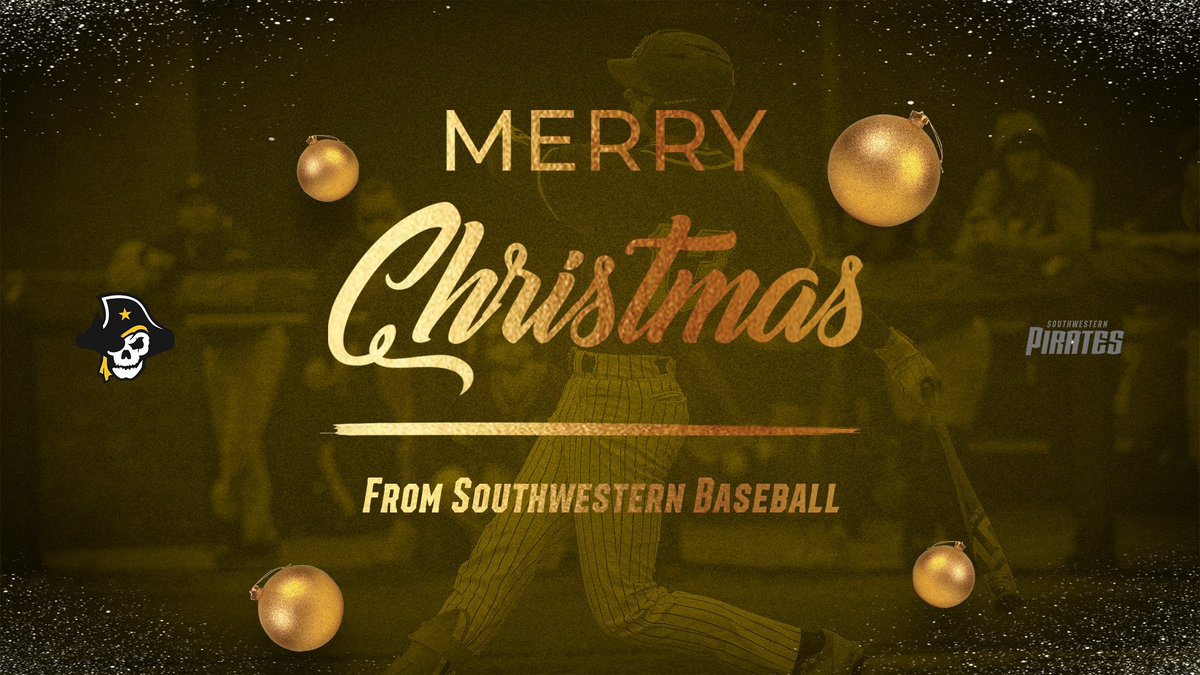 SUPiratesBB's tweet photo. Merry Christmas from our family to yours!! https://t.co/RNUHvGvMBW