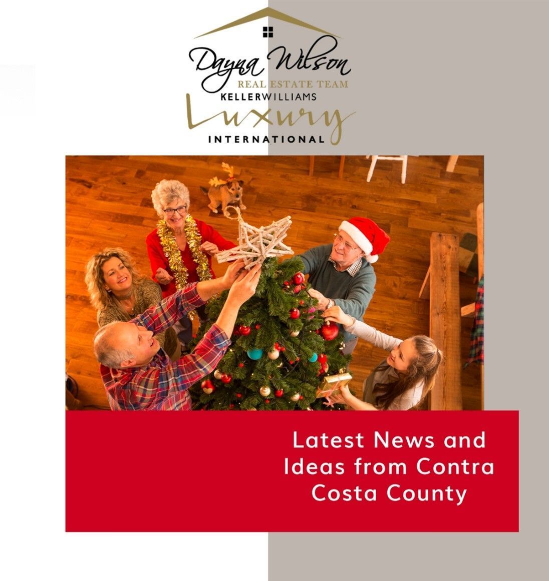 Day_Real_Estate's tweet photo. HOLIDAY: Merry Christmas!

Enjoy the holiday with family and friends!

#merrychristmas #realestate #localrealtor #daynasellshomes #daynawilsonrealestateteam #seniorsrealestate #savvyseniorsliving #kellerwilliamsrealty https://t.co/cEdORgnT7W