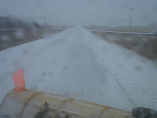 SouthDakotaDOT's tweet photo. A blizzard warning has been issued by the National Weather Service for much of the state through Tuesday, Dec. 26, 2023, with heavy accumulating snow totals and sustained high winds expected to cause blizzard-like conditions. 

Please visit https://t.co/jAj5PbAmq4 or dial 511. https://t.co/yIJscWwryU