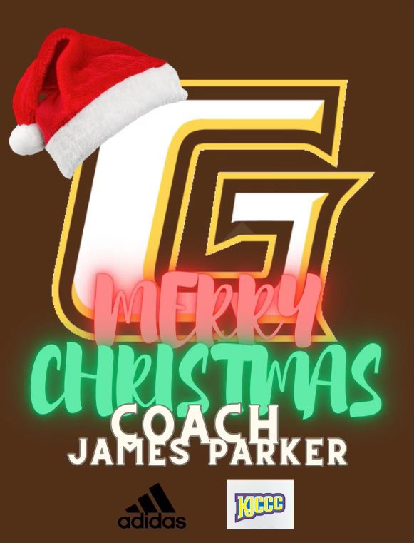 Thank you for the Christmas wishes <a href="/CoachParkerJ/">Coach JParker</a> <a href="/_McCollom_Steve/">Steve McCollom</a> 🎄