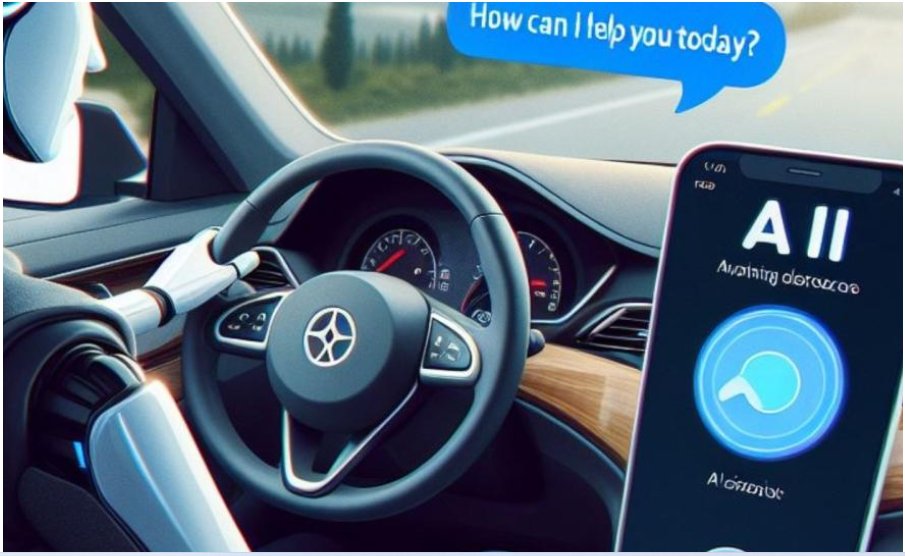 By Golam Robbani
Update: Dec. 25, 2023, 10:54 PM(BST)
offerview.xyz/golam2121406

Driving Innovation: TomTom and Microsoft Pave the Way for Generative AI in Cars.

#InnovativeDriving #TomTomxMicrosoft #GenerativeAI #SmartCars #NextGenDriving #TechCollaboration #AutoInnovation