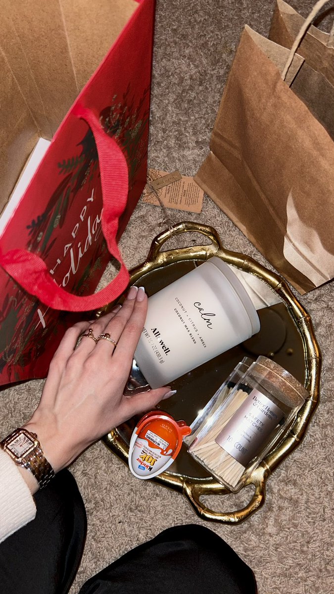 Merry Christmas 🎄💫😍

I wish you only the best and brightest in the future!🥹🪄
#Christmas #MerryChrismas #MerryChrismas2023 #ugccommunity #UGCcreator #Influencer