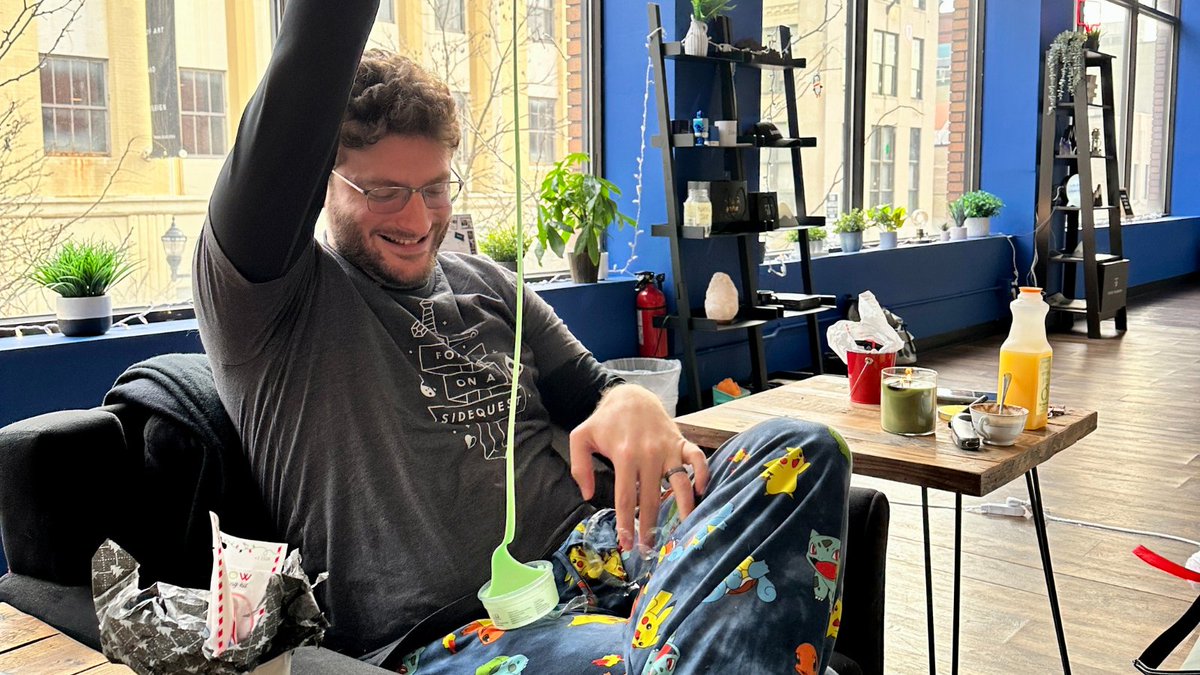 First Ascent tweet media