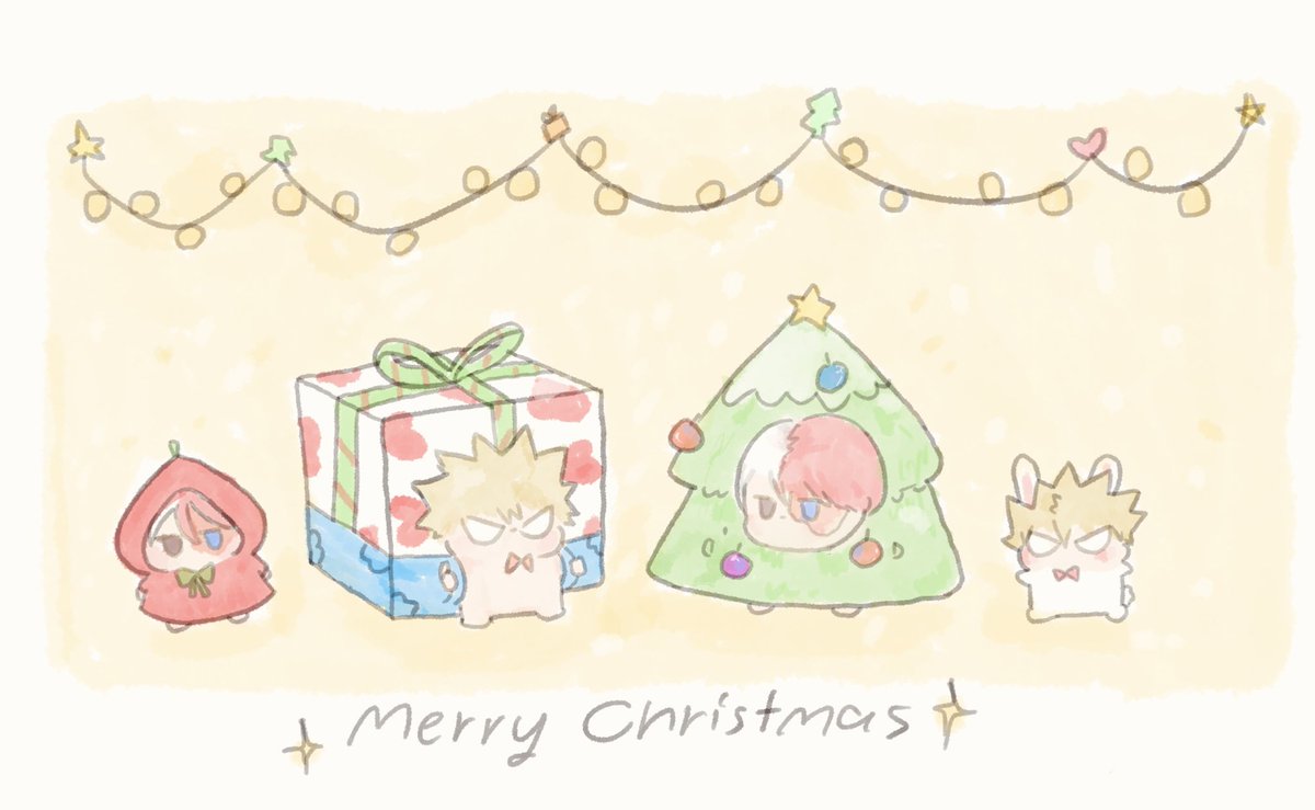 Merry Christmas 🎁🎄 #MerrChrismas #character #fyp #bakugou #bakugo #katsuki  #myheroacademia #mhafanart #FanArt #art #shorts #story #drawing #draw #procreate #คัตจัง #บาคุโก #โชโตะ #โชโตะโทโดโรกิ #โทโดบาคุ #todobaku #todorokishoto #todoroki