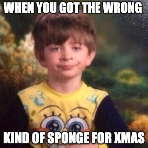 spongeoneth's tweet photo. So close yet so far 🧽💦

#SpongeV2 #MemeCoin #Presale https://t.co/60FGkTVSop