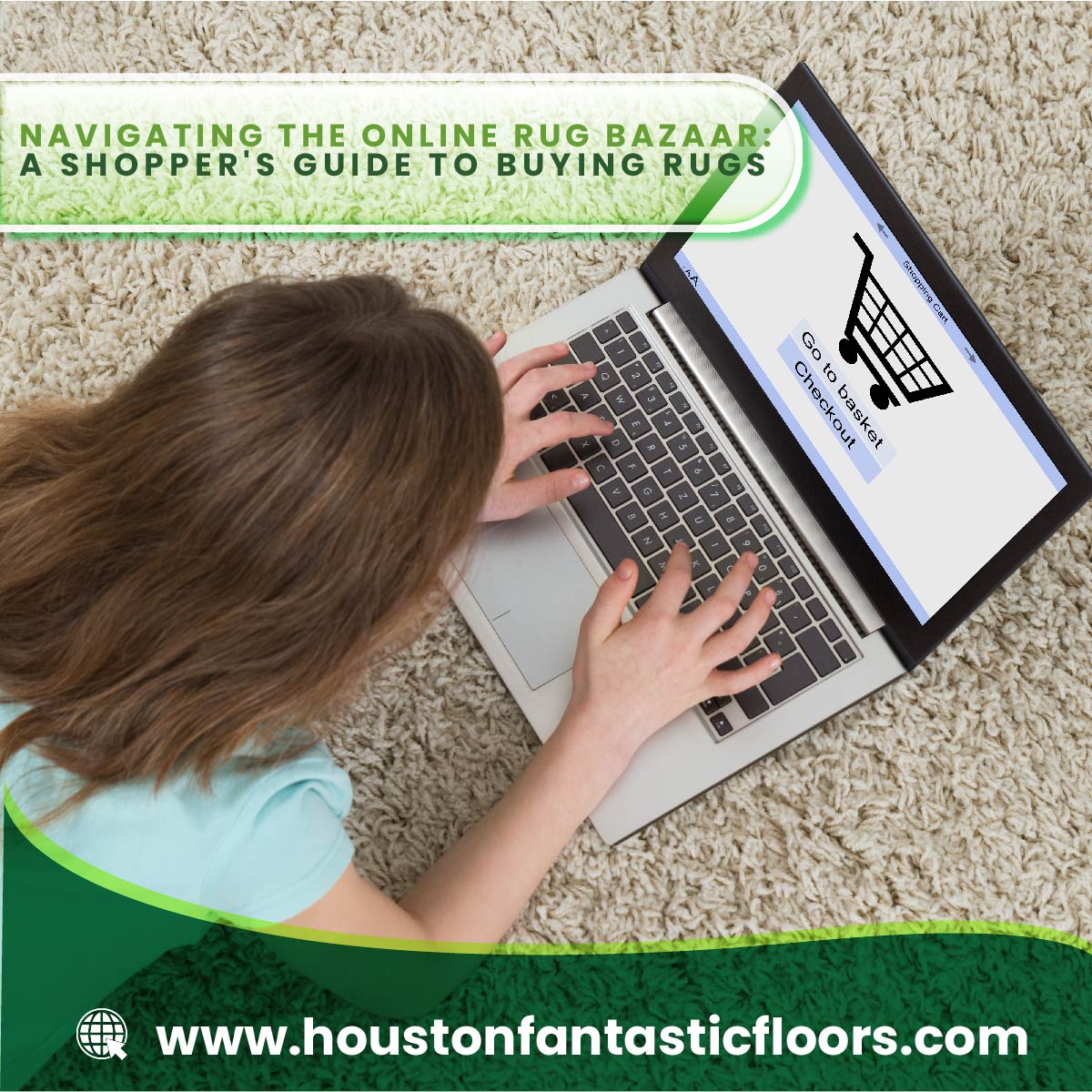 HoustonFFloors's tweet image. 🛍️✨ Dive into the virtual rug gallery with us! From sizing secrets to decoding color hues, join our online rug-buying adventure. 

🖱️🌈 #RugShopping #VirtualHomeDecor 🏡🔍
.
.
➡️ bit.ly/3qbZMfl 
📞 713-939-4422
📍600 Kenrick Dr. Suite C-20, Houston, TX 77060