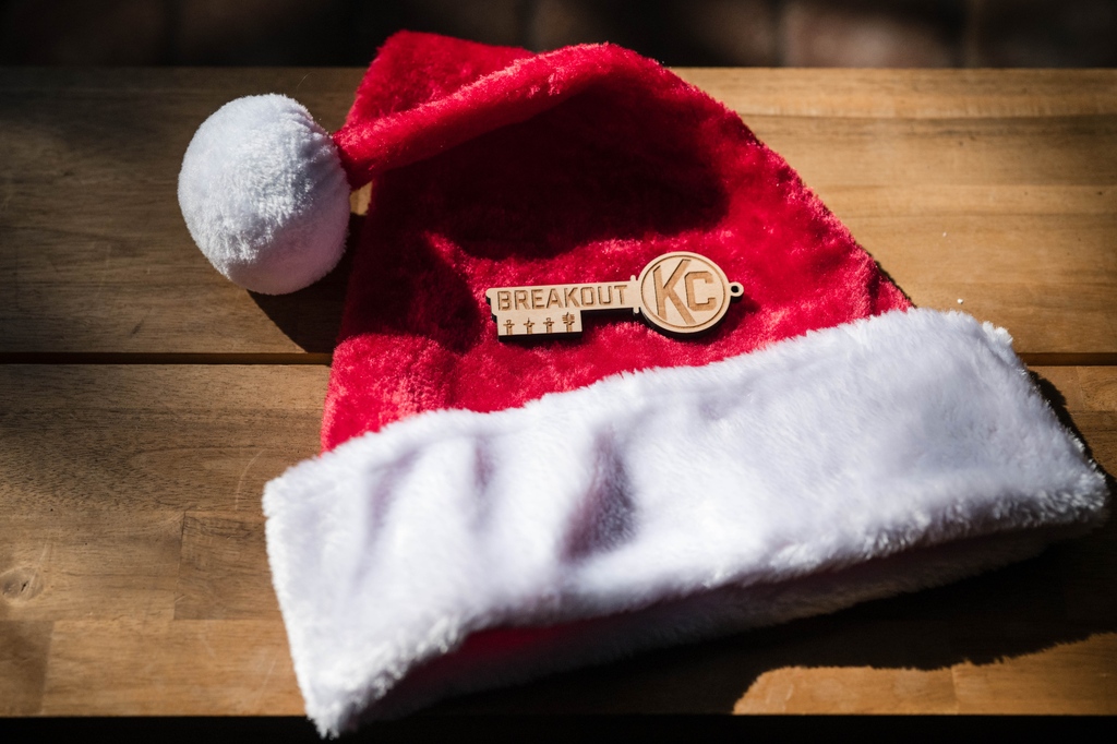 Breakout Kansas City tweet media