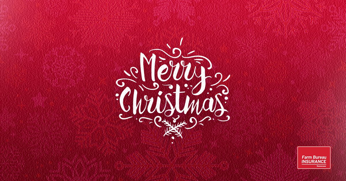 Merry Christmas! 🎄