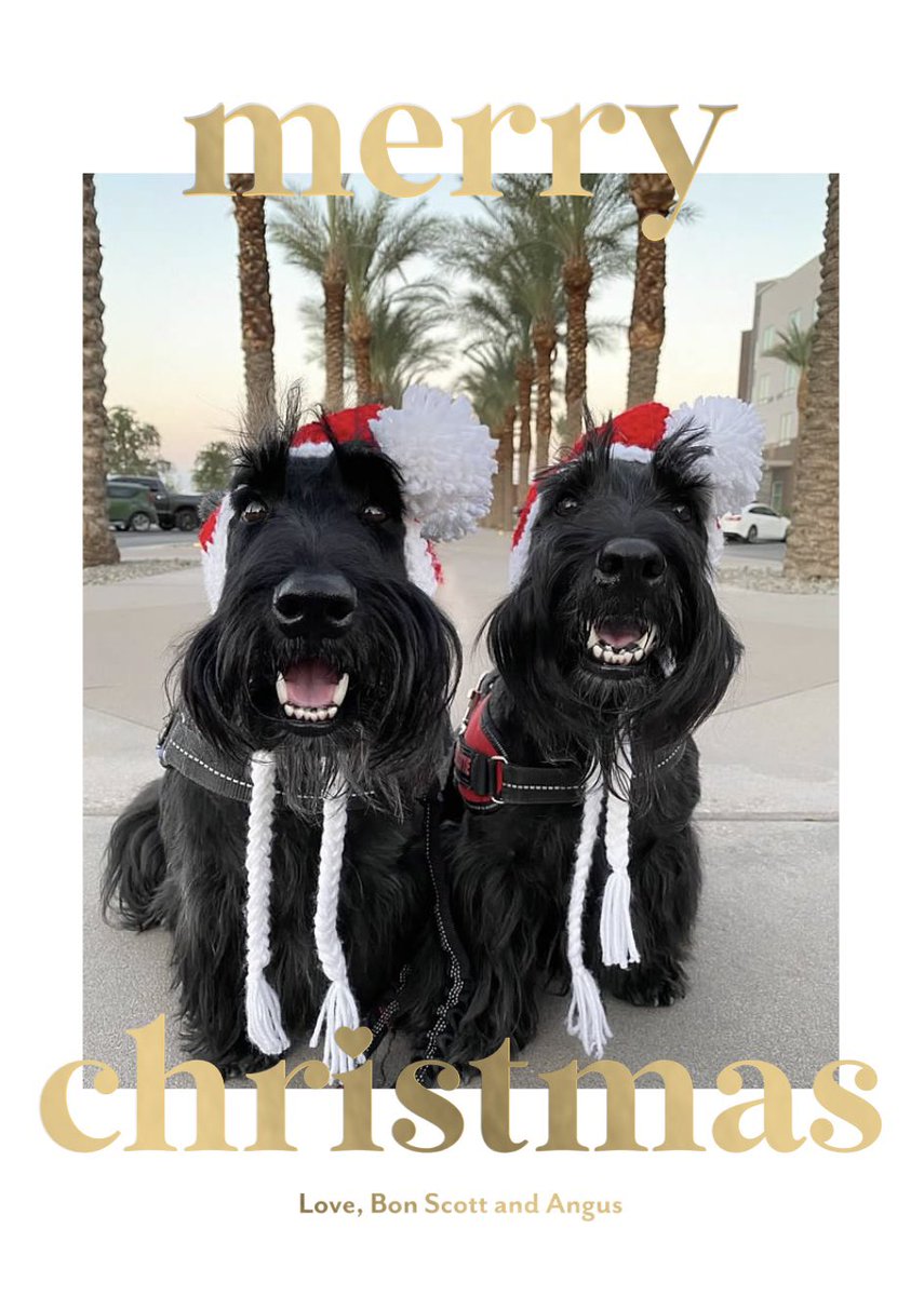 Merry Christmas to all our friends, near and far!
