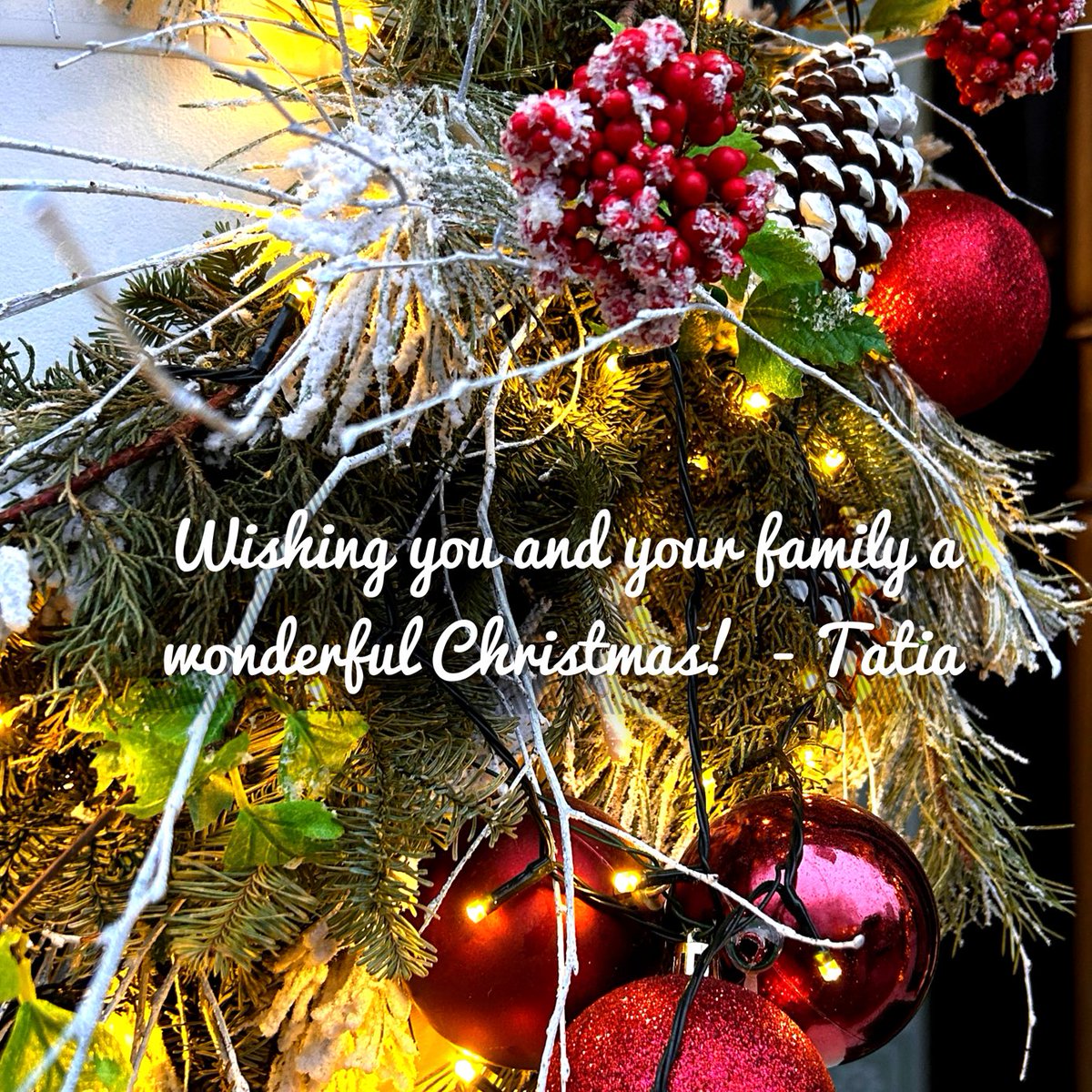 Tatia Snow tweet media